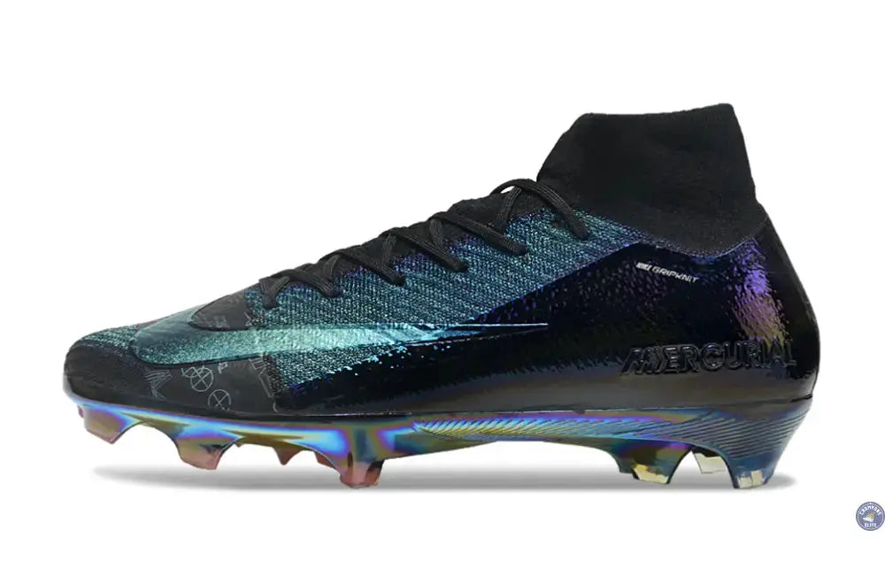 Crampons FG