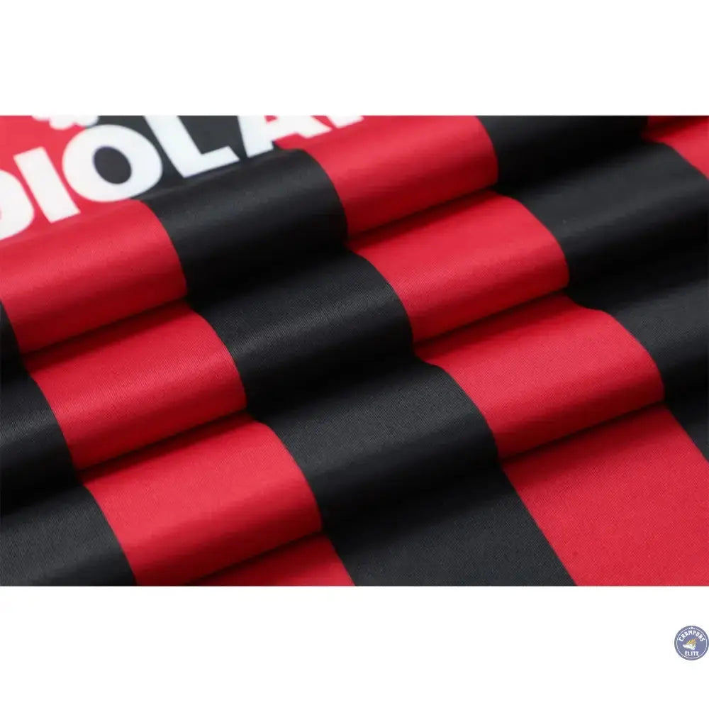 AC Milan 1988/89 Domicile