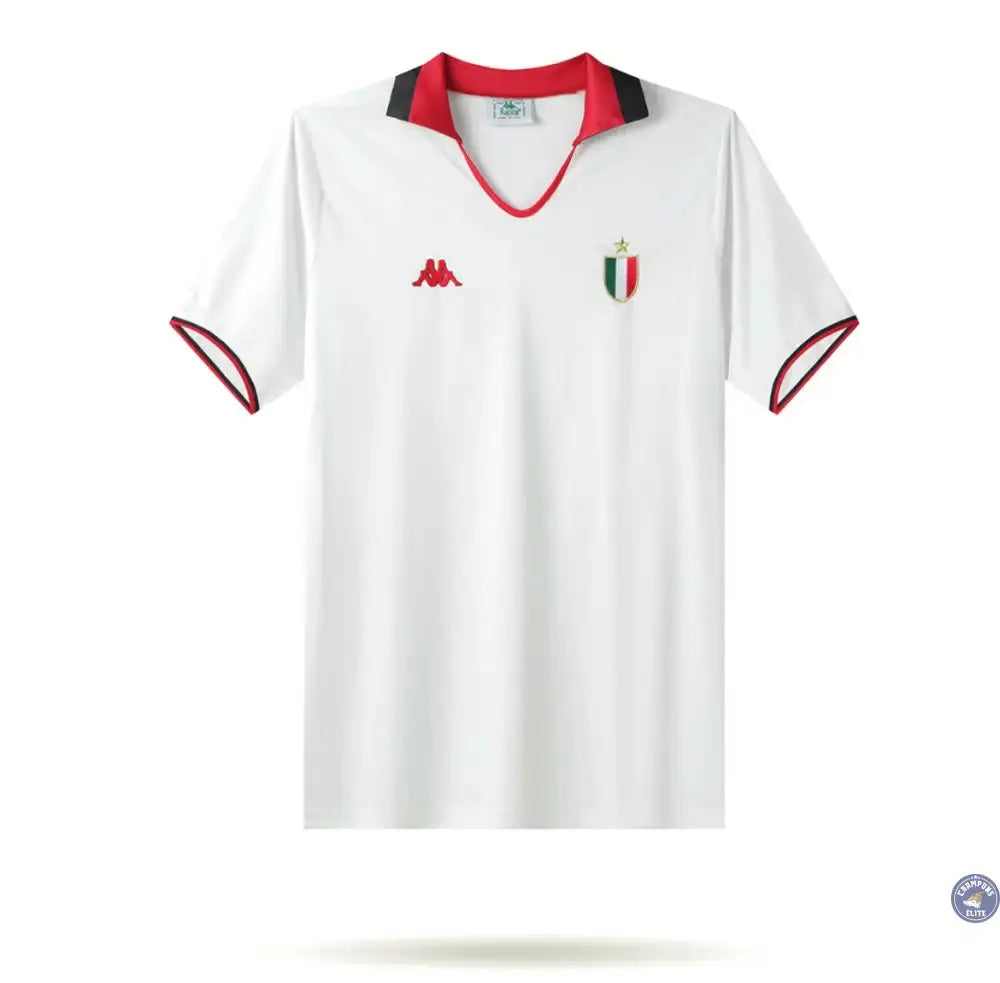 AC Milan 1988/89 Extérieur