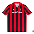 AC Milan 1989/90 Domicile