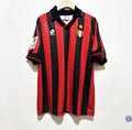 AC Milan 1993/94 Domicile