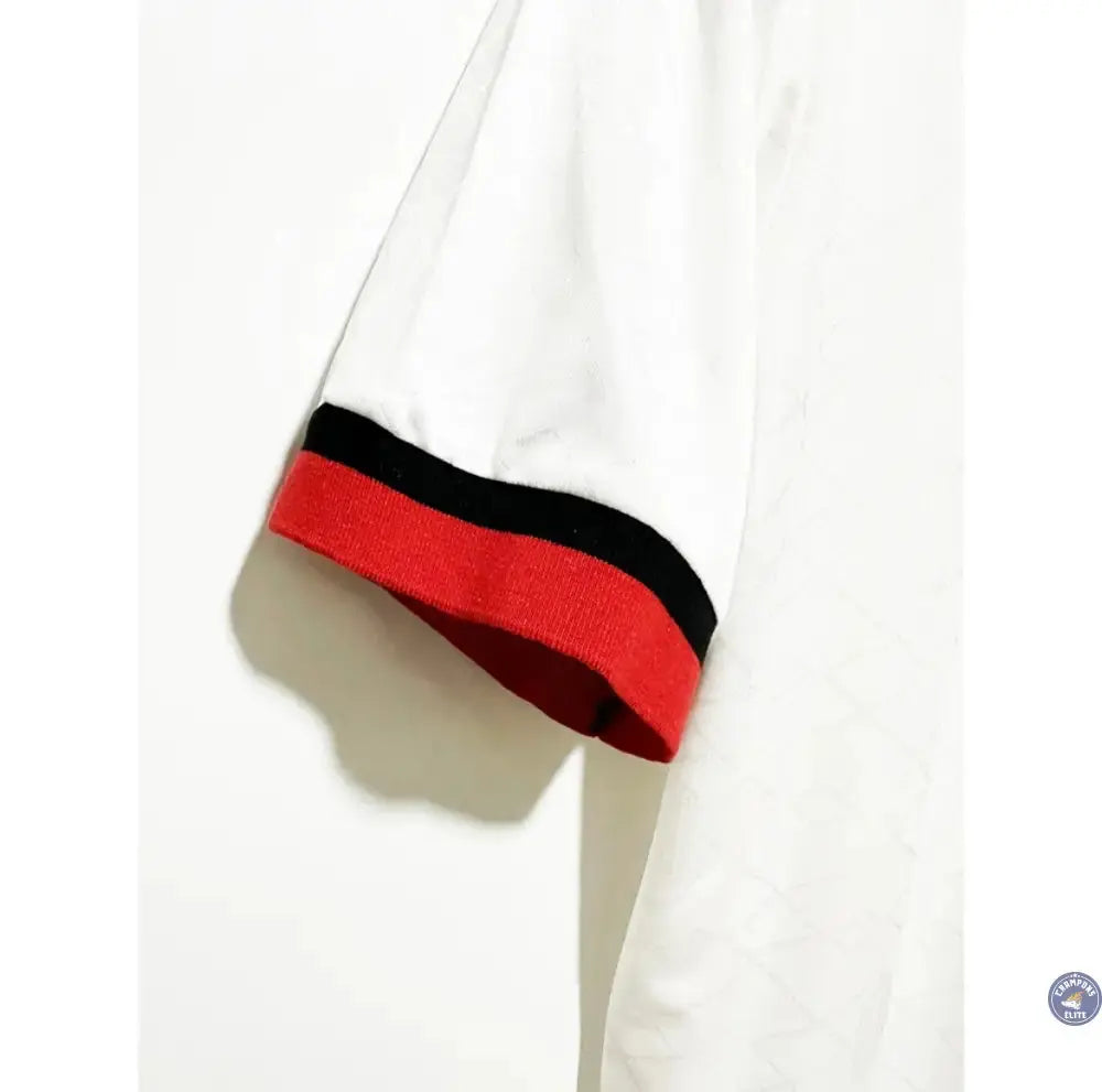 AC Milan 1993/94 Extérieur