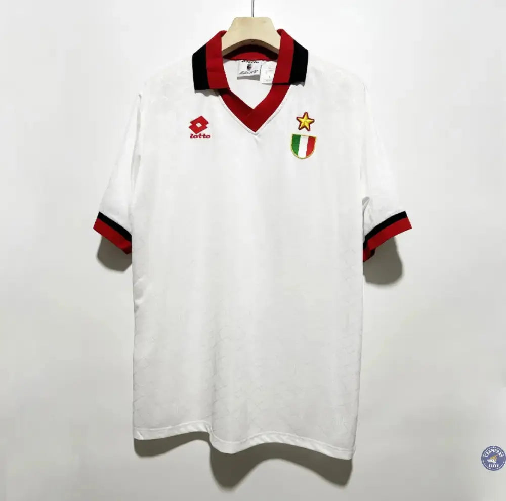 AC Milan 1993/94 Extérieur