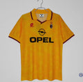 AC Milan 1995/96 Third