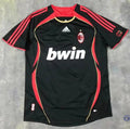 AC Milan 2006/07 Third