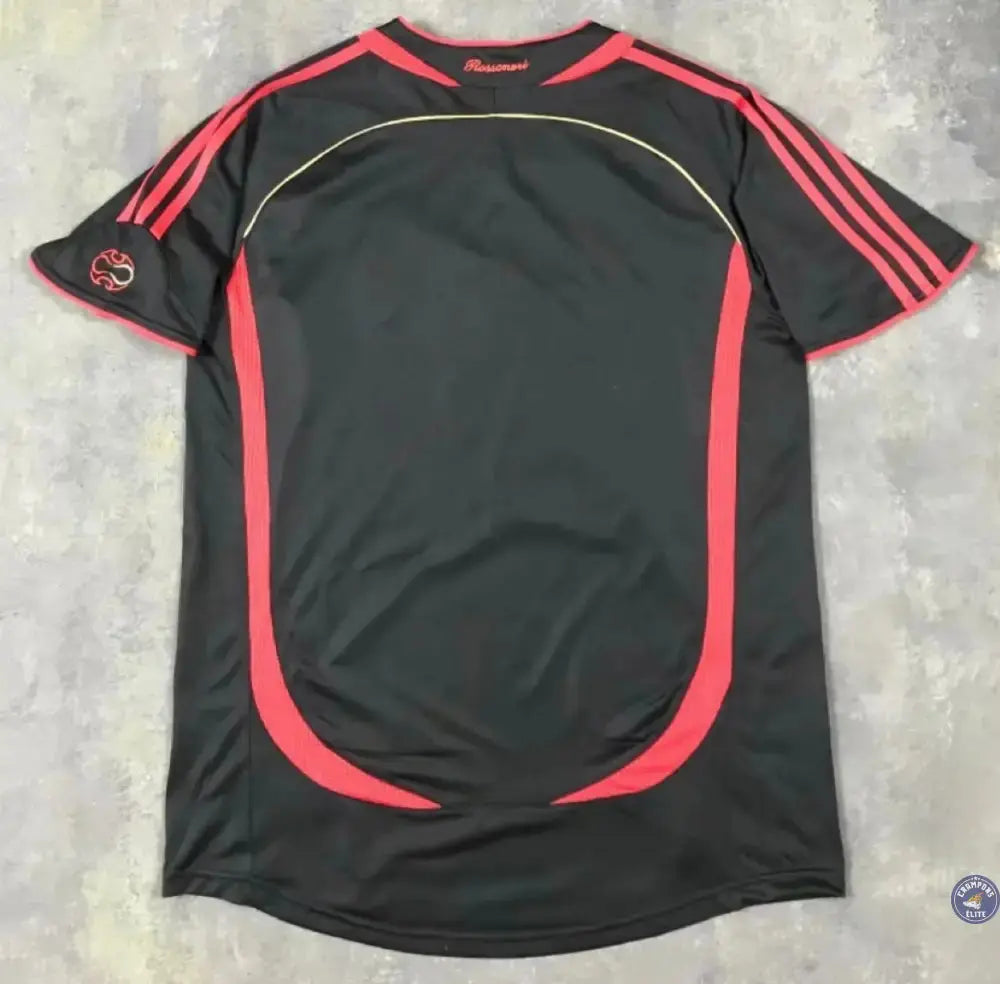 AC Milan 2006/07 Third