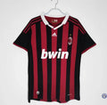 AC Milan 2009/10 Domicile