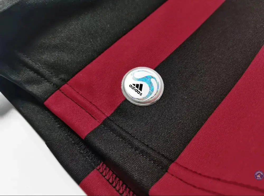 AC Milan 2009/10 Domicile