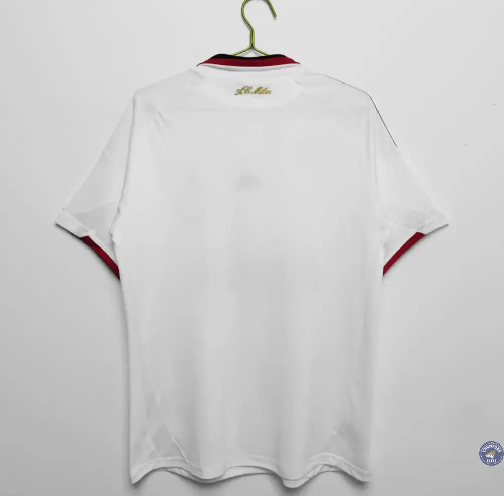 AC Milan 2009/10 Extérieur