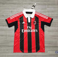 AC Milan 2012/13 Domicile