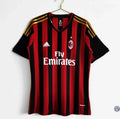 AC Milan 2013/14 Domicile