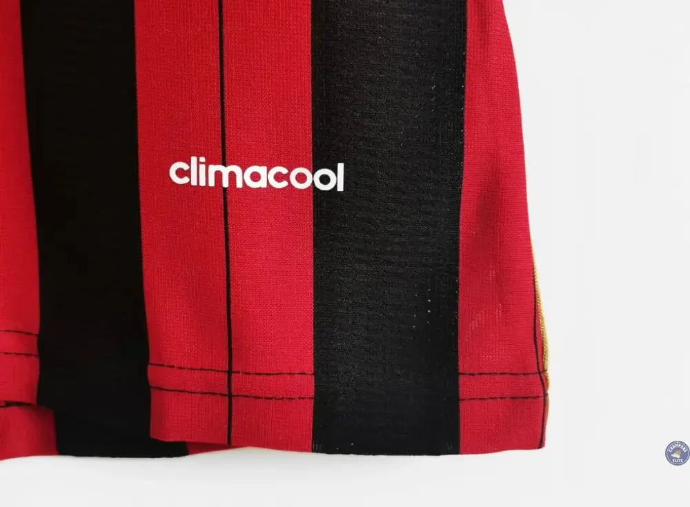 AC Milan 2013/14 Domicile