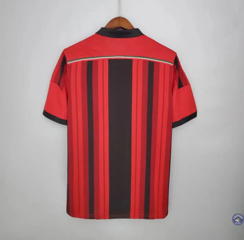 AC Milan 2014/15 Domicile