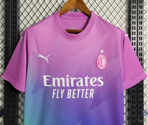 AC Milan 2023/24 Third