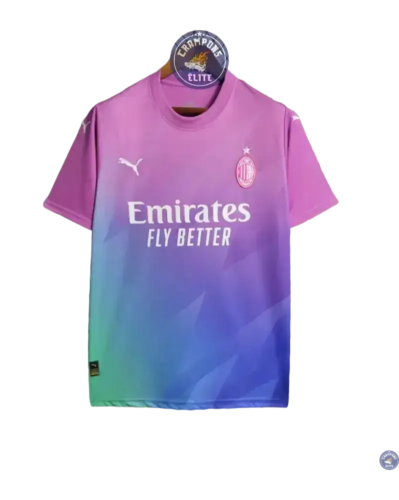 AC Milan 2023/24 Third