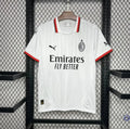 AC Milan 2024/25 Extérieur