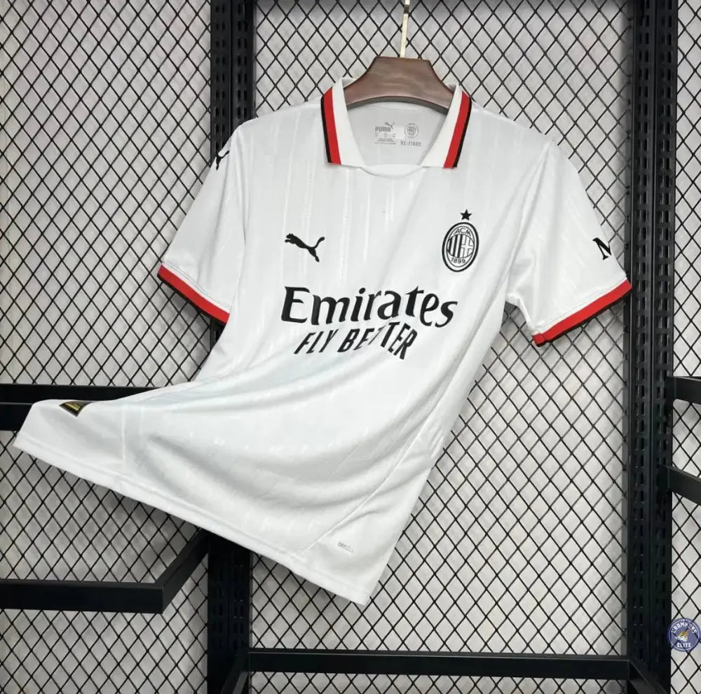 AC Milan 2024/25 Extérieur