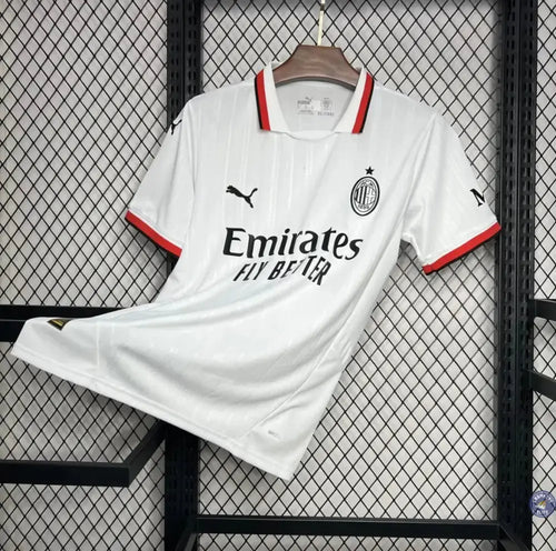 AC Milan 2024/25 Extérieur