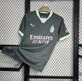 AC Milan 2024/25 Third