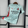 AC Milan 2025/26 Concept