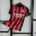 AC Milan 2025/26 Domicile