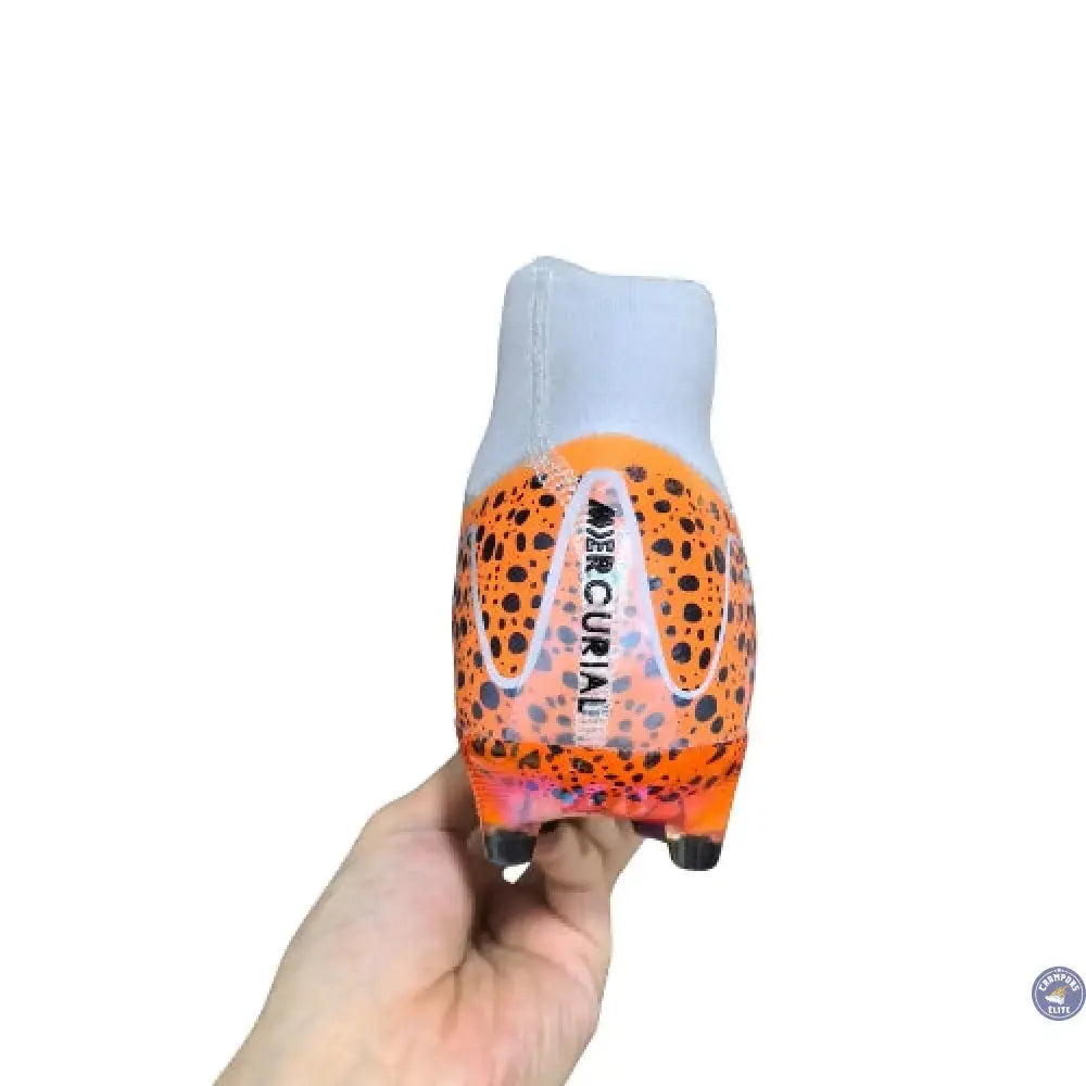 Air Zoom Mercurial Superfly 10 AG Electric - Multicolor