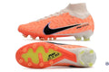 Air Zoom Mercurial Superfly 9 AG-PRO United - Orange/Noir