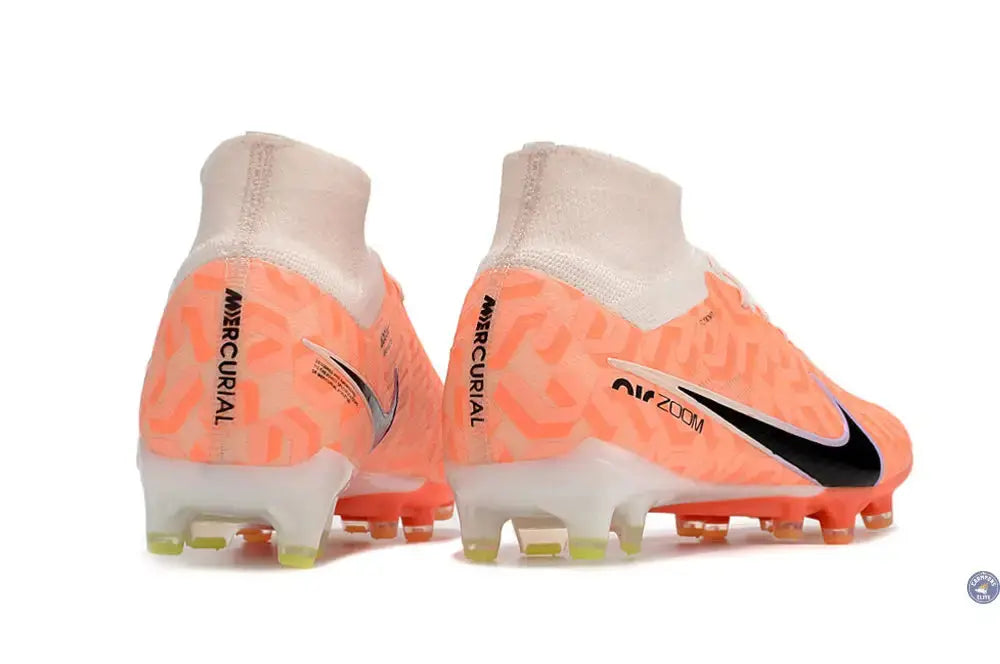 Air Zoom Mercurial Superfly 9 AG-PRO United - Orange/Noir