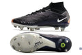 Air Zoom Mercurial Superfly 9 Anticlog SG Retro - Noir/Cuivre/Blanc ÉDITION LIMITÉE