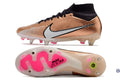 Air Zoom Mercurial Superfly 9 Pro Anticlog SG Generation - Cuivré