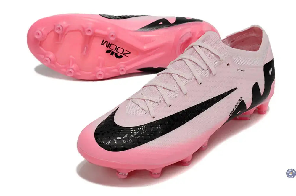 Air Zoom Mercurial Vapor 15 AG Mad Brilliance - Rose/Noir