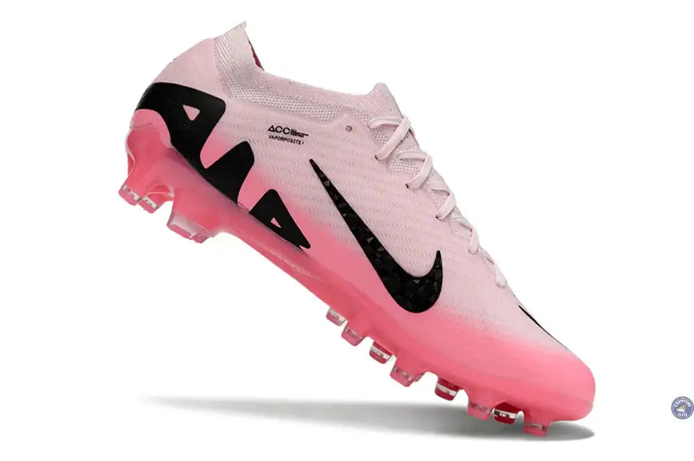 Air Zoom Mercurial Vapor 15 AG Mad Brilliance - Rose/Noir