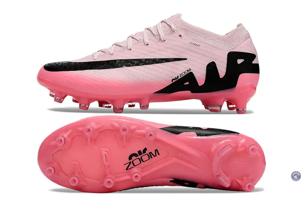 Air Zoom Mercurial Vapor 15 AG Mad Brilliance - Rose/Noir