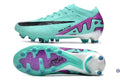 Air Zoom Mercurial Vapor 15 AG Peak Ready - Turquoise/Rose/Noir/Blanc
