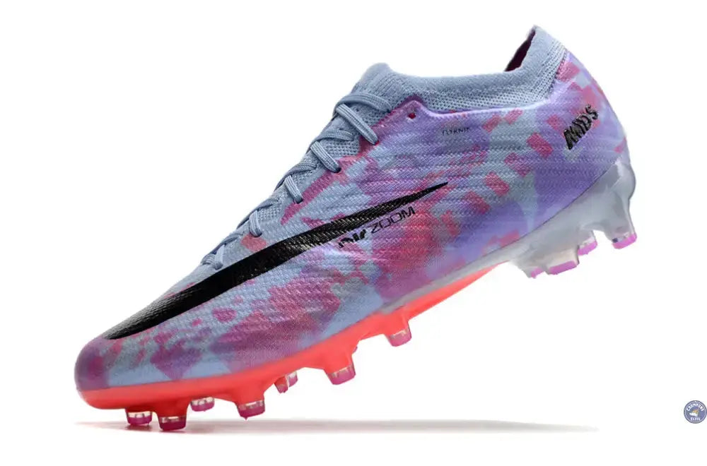 Air Zoom Mercurial Vapor 15 AG-PRO Dream Speed 6 - Bleu/Noir/Rose