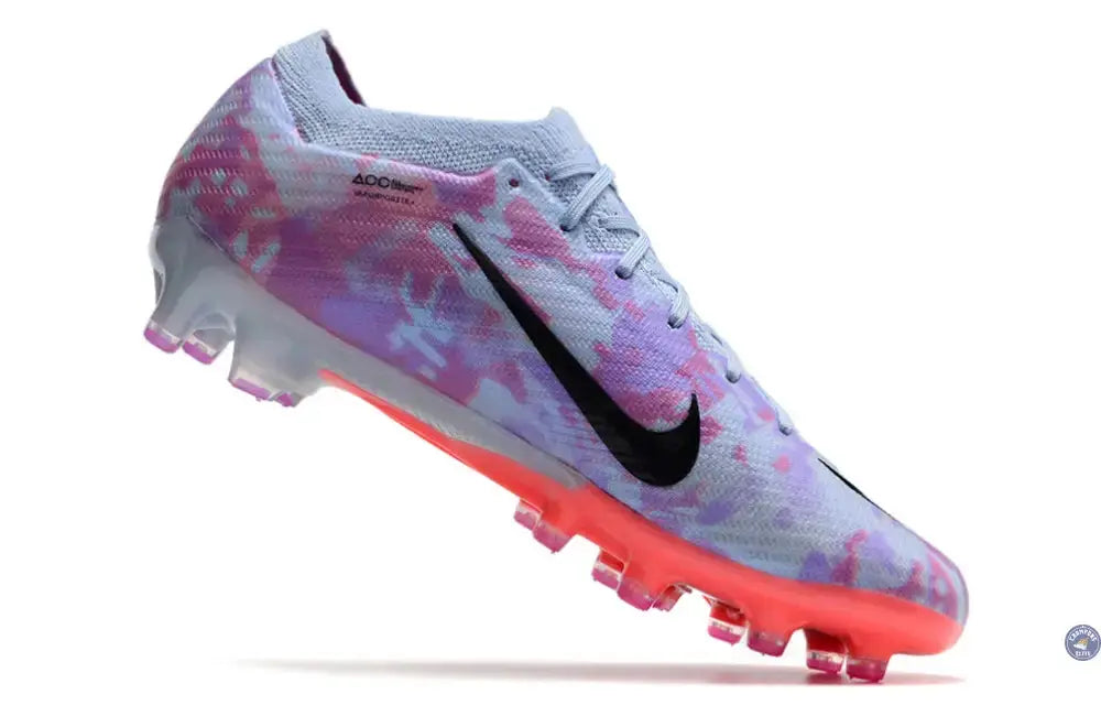 Air Zoom Mercurial Vapor 15 AG-PRO Dream Speed 6 - Bleu/Noir/Rose