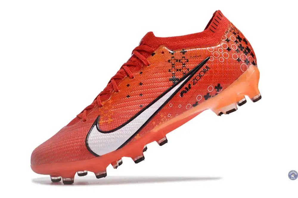 Air Zoom Mercurial Vapor 15 AG-PRO Dream Speed 7 - Rouge Cramoisi/Blanc/Bright Mandarin