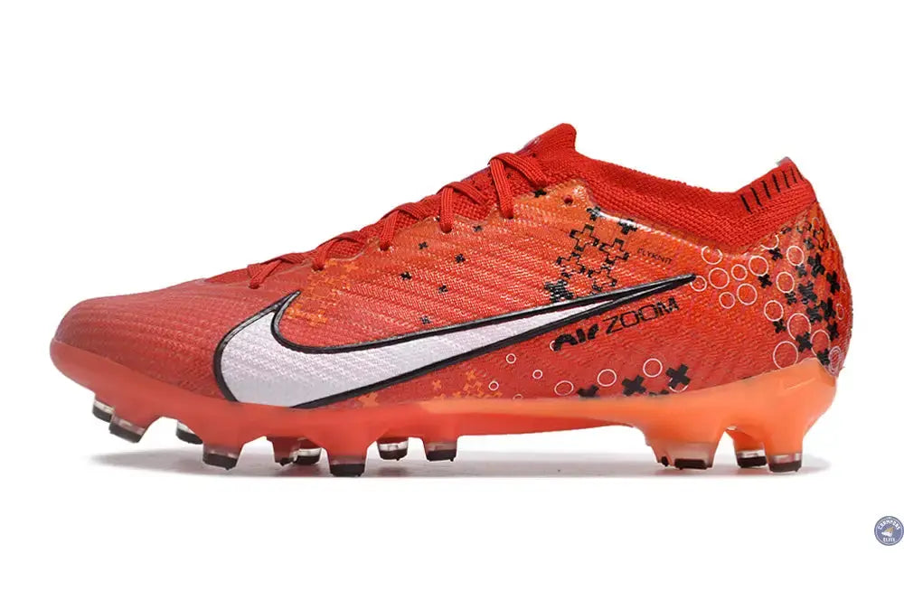 Air Zoom Mercurial Vapor 15 AG-PRO Dream Speed 7 - Rouge Cramoisi/Blanc/Bright Mandarin