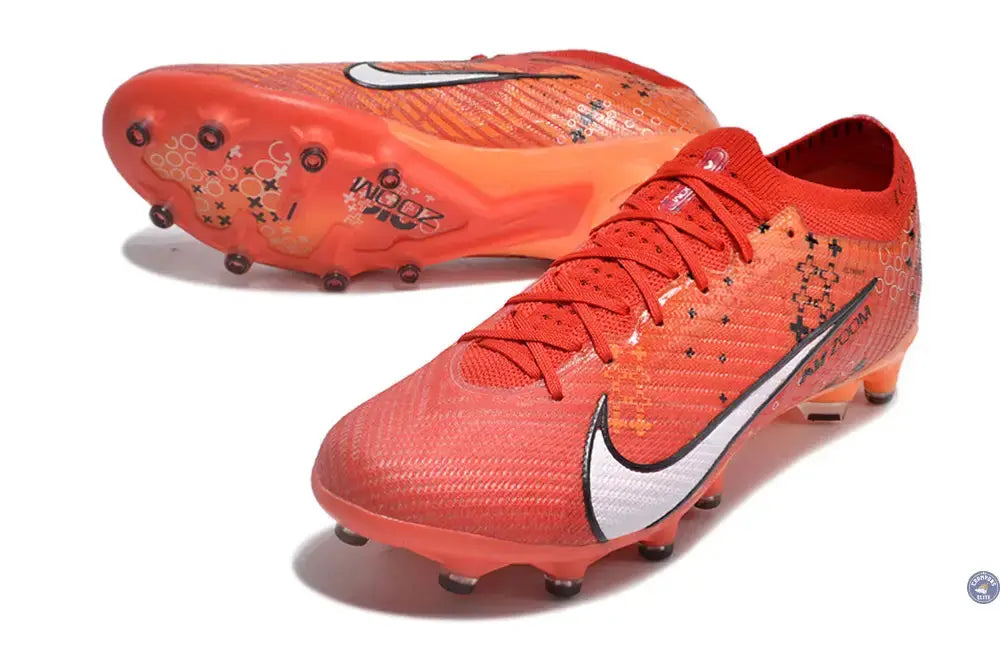 Air Zoom Mercurial Vapor 15 AG-PRO Dream Speed 7 - Rouge Cramoisi/Blanc/Bright Mandarin
