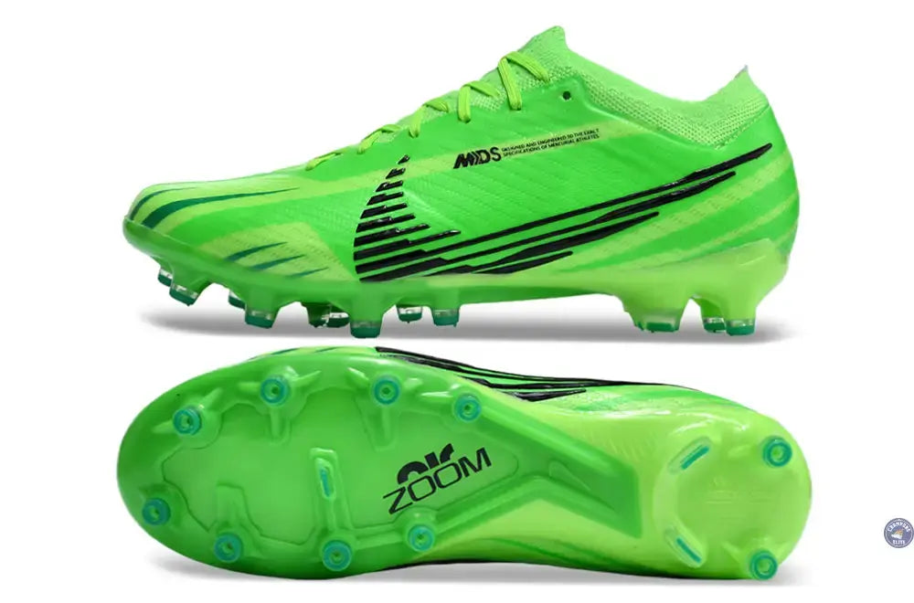 Air Zoom Mercurial Vapor 15 AG-PRO Dream Speed 8 - Vert/Noir/Vert