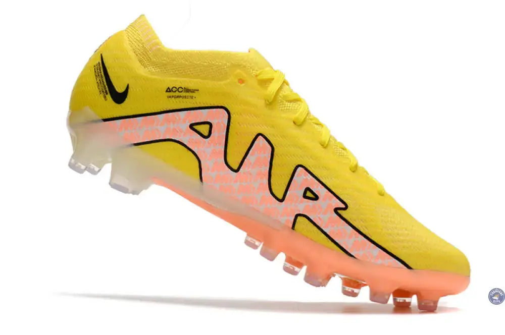 Air Zoom Mercurial Vapor 15 AG-PRO Lucent - Jaune/Crépuscule/Doll