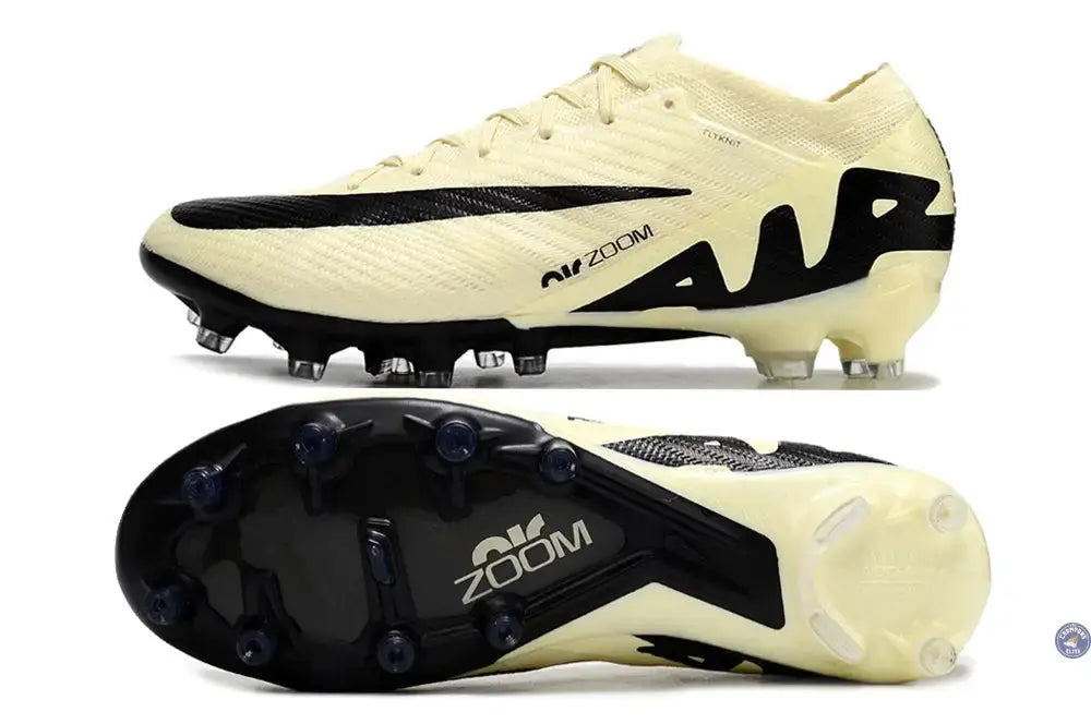 Air Zoom Mercurial Vapor 15 AG-PRO Mad Ready - Lemonade/Noir