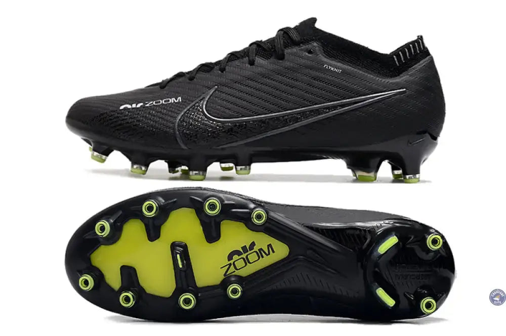 Air Zoom Mercurial Vapor 15 AG-PRO - Noir/Gris/Blanc/Jaune Fluo