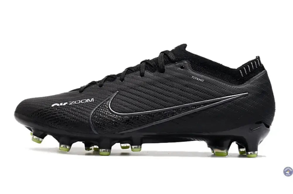 Air Zoom Mercurial Vapor 15 AG-PRO - Noir/Gris/Blanc/Jaune Fluo