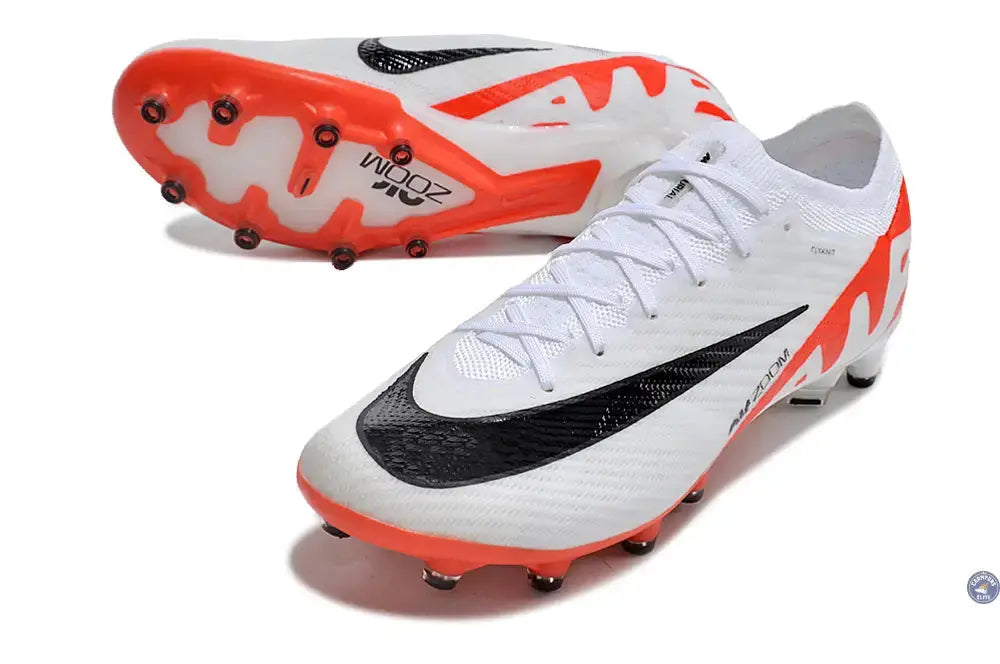 Air Zoom Mercurial Vapor 15 AG-PRO Ready - Rouge/Blanc/Noir