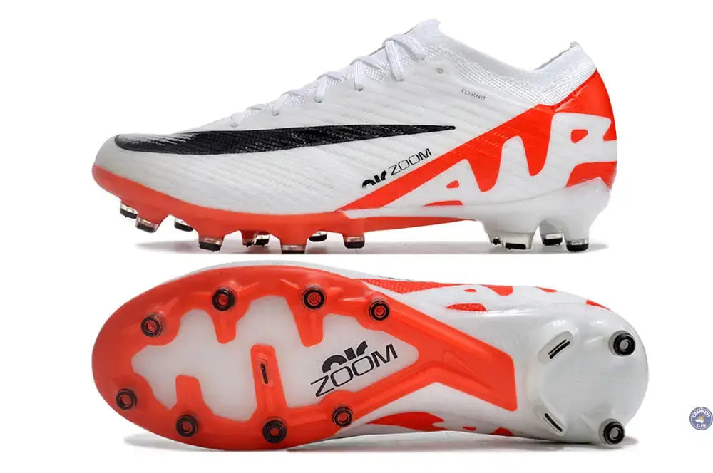 Air Zoom Mercurial Vapor 15 AG-PRO Ready - Rouge/Blanc/Noir