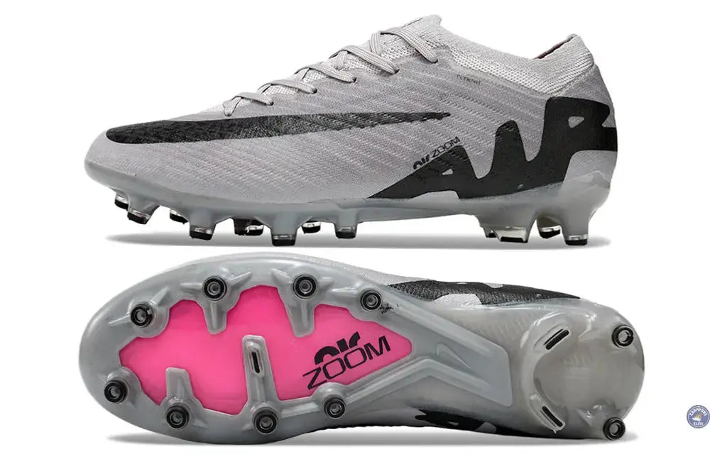 Air Zoom Mercurial Vapor 15 AG Rising Gem - Gris/Noir