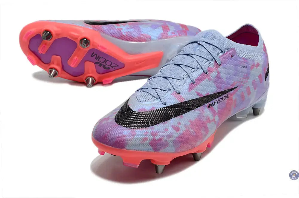 Air Zoom Mercurial Vapor 15 Anticlog SG Dream Speed 6 - Bleu/Noir/Rose