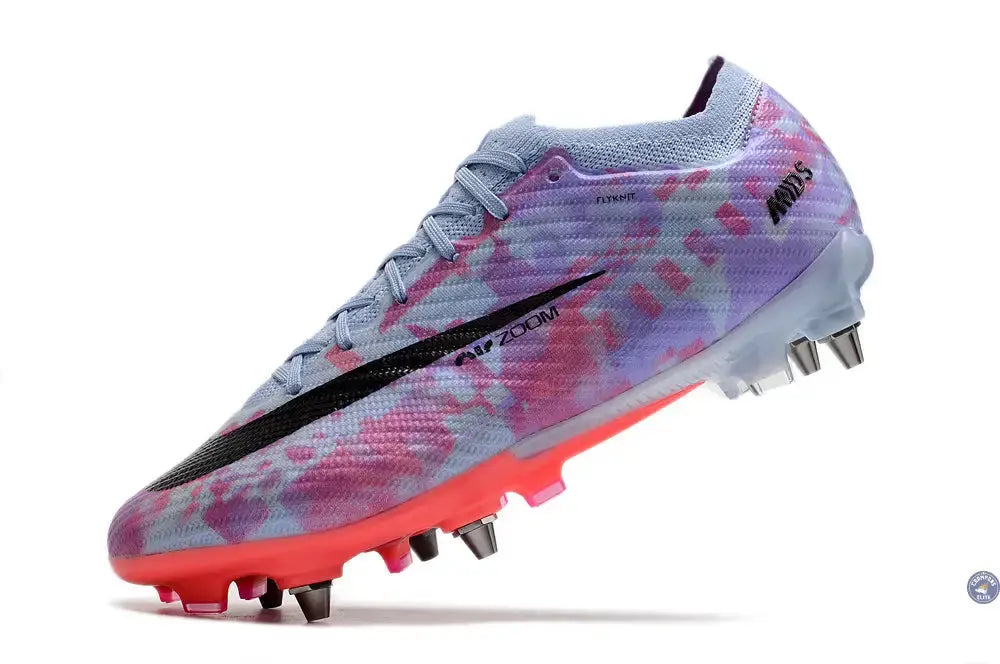 Air Zoom Mercurial Vapor 15 Anticlog SG Dream Speed 6 - Bleu/Noir/Rose