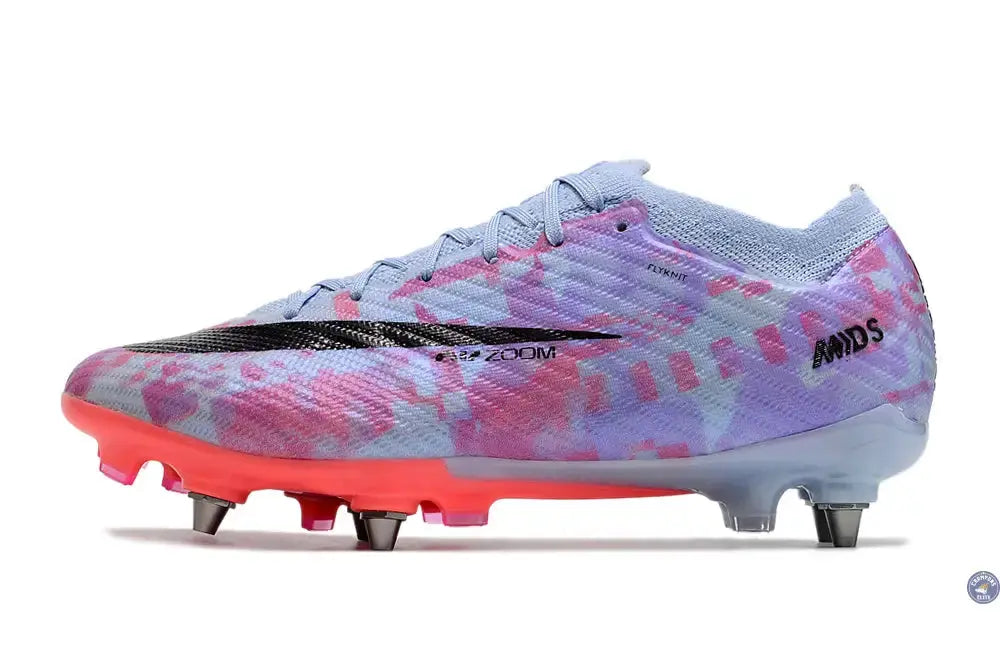 Air Zoom Mercurial Vapor 15 Anticlog SG Dream Speed 6 - Bleu/Noir/Rose